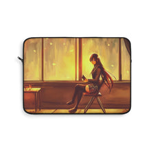 Load image into Gallery viewer, Yukino Yukinoshita Laptop Sleeve
