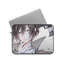 Load image into Gallery viewer, Anime Bungou Stray Dogs Laptop Sleeve
