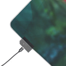 Load image into Gallery viewer, Sword Art Online RGB LED Mouse Pad (Desk Mat)
