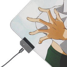 Load image into Gallery viewer, Code Geass RGB LED Mouse Pad (Desk Mat)
