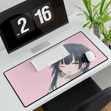 Load image into Gallery viewer, Anime The iDOLM@STER: Shiny Colors Mouse Pad (Desk Mat)
