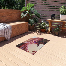 Load image into Gallery viewer, Eren vs Titan Rug
