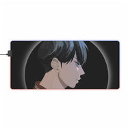 Tobio Kageyama RGB LED Mouse Pad (Desk Mat)