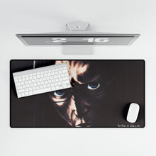 Load image into Gallery viewer, Anime Prison School Mouse Pad (Desk Mat)
