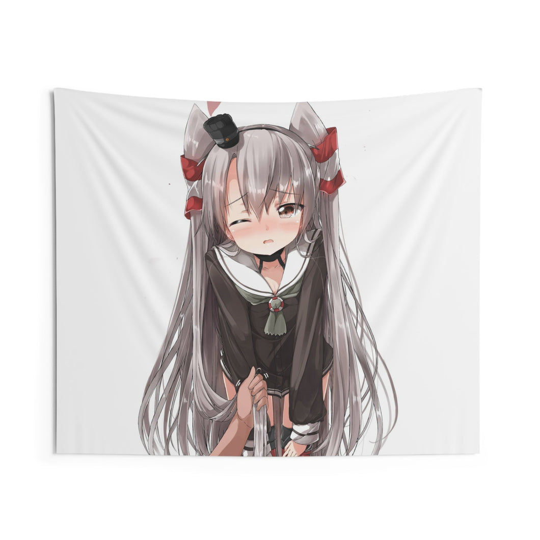 Anime Kantai Collection Indoor Wall Tapestry