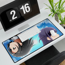 Load image into Gallery viewer, Anime Shoujo☆Kageki Revue Starlight Mouse Pad (Desk Mat)

