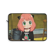 Load image into Gallery viewer, Anime Spy x Family Laptop Sleeve
