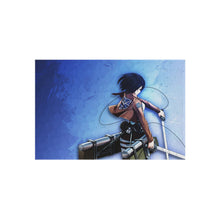 Load image into Gallery viewer, Misaka Ackerman Rug
