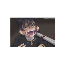 Load image into Gallery viewer, Jibaku Shounen Hanako-kun Rug
