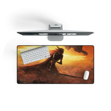 Load image into Gallery viewer, Malenia Mouse Pad (Desk Mat)
