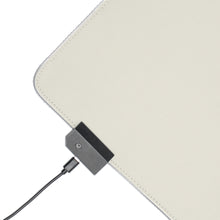 Load image into Gallery viewer, Anime Made In Abyss RGB LED Mouse Pad (Desk Mat)
