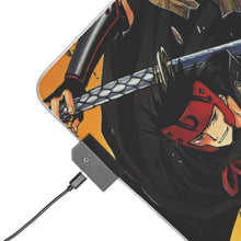 Load image into Gallery viewer, Tsubasa: Reservoir Chronicle RGB LED Mouse Pad (Desk Mat)
