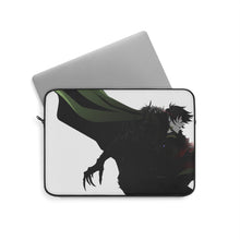 Load image into Gallery viewer, Naofumi Curse Laptop Sleeve
