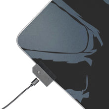 Load image into Gallery viewer, Anime Bleach RGB LED Mouse Pad (Desk Mat)
