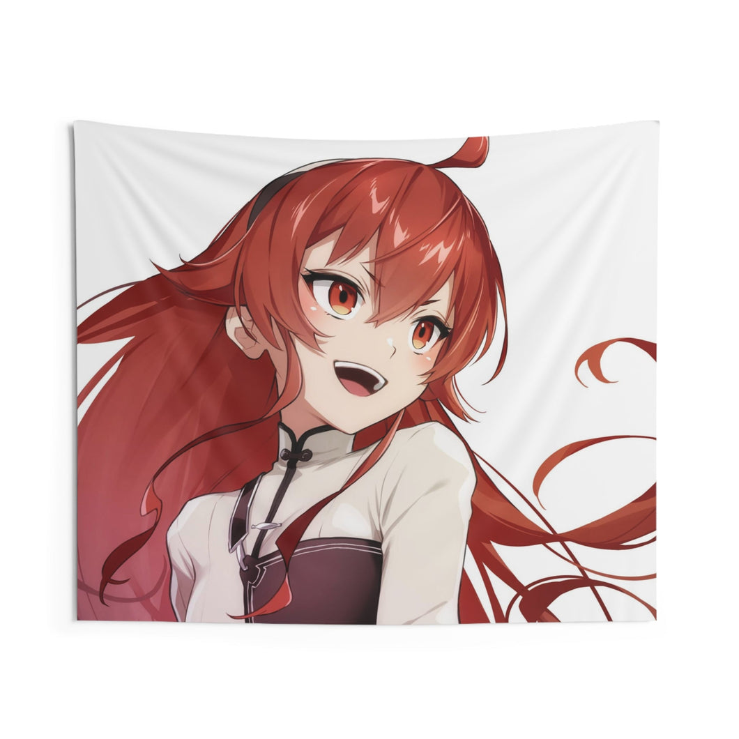Mushoku Tensei: Jobless Reincarnation Indoor Wall Tapestry