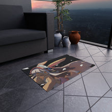 Load image into Gallery viewer, Anime Made In Abyss Rug
