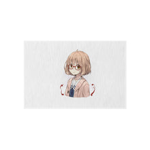 Load image into Gallery viewer, Beyond The Boundary Rug
