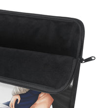 Load image into Gallery viewer, Fairy Tail Natsu Dragneel, Lucy Heartfilia Laptop Sleeve
