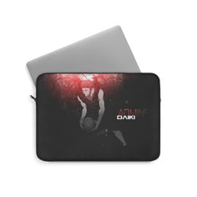 Load image into Gallery viewer, Kuroko&#39;s Basketball Daiki Aomine Laptop Sleeve
