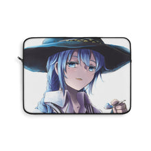 Load image into Gallery viewer, Mushoku Tensei: Jobless Reincarnation Laptop Sleeve
