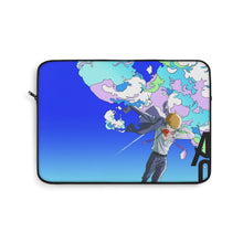 Load image into Gallery viewer, Mob Psycho 100 Arataka Reigen Laptop Sleeve
