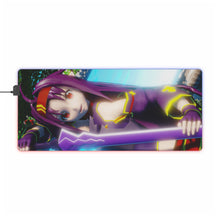 Load image into Gallery viewer, Sword Art Online II RGB LED Mouse Pad (Desk Mat)
