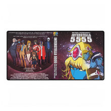 Load image into Gallery viewer, Interstella 5555 The 5tory Of The 5ecret 5tar 5ystem Mouse Pad (Desk Mat)

