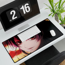 Load image into Gallery viewer, Anime Tasogare Otome x Amnesiar Mouse Pad (Desk Mat)
