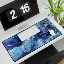 Load image into Gallery viewer, Anime Pixiv Fantasiar Mouse Pad (Desk Mat)
