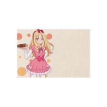 Load image into Gallery viewer, EroManga-Sensei Rug
