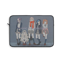 Load image into Gallery viewer, Darling, this never happen... Laptop Sleeve
