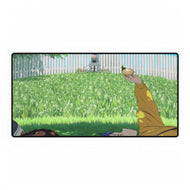Wonder Egg Priority Rika Kawai, Momoe Sawaki, Neiru Aonuma Mouse Pad (Desk Mat)