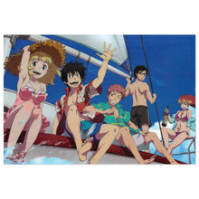 Load image into Gallery viewer, Ao No Exorcist Jigsaw Puzzle
