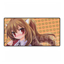 Load image into Gallery viewer, Anime Toradora! Mouse Pad (Desk Mat)
