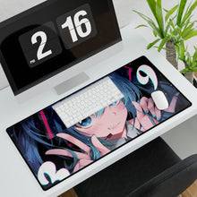 Load image into Gallery viewer, Anime Vocaloid Mouse Pad (Desk Mat)
