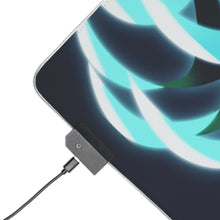 Load image into Gallery viewer, Tatsumaki RGB LED Mouse Pad (Desk Mat)
