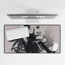 Load image into Gallery viewer, Anime Promise of Wizard Mouse Pad (Desk Mat)
