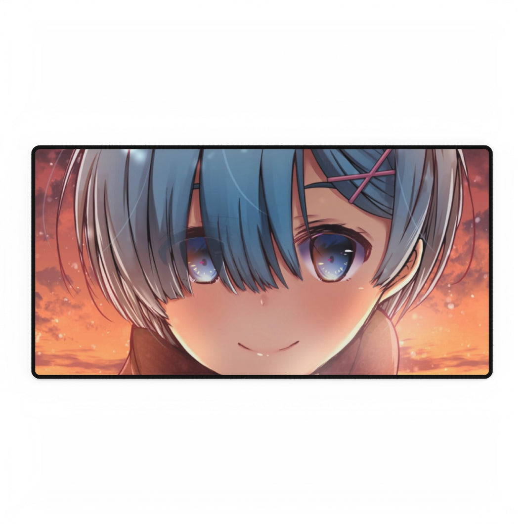 Anime Re:ZERO -Starting Life in Another World- Mouse Pad (Desk Mat)