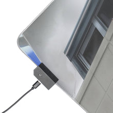 Load image into Gallery viewer, Oreimo RGB LED Mouse Pad (Desk Mat)
