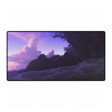 Load image into Gallery viewer, The Aquatope On White Sand Mouse Pad (Desk Mat)
