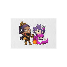 Load image into Gallery viewer, Anime Inazuma Eleven Rug
