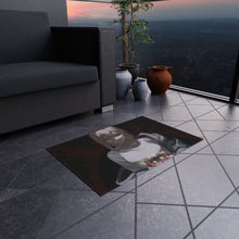 Load image into Gallery viewer, Chainsaw Man Rug
