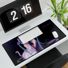 Load image into Gallery viewer, Anime Vocaloid Mouse Pad (Desk Mat)
