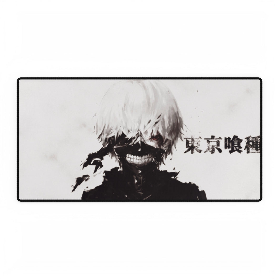 kaneki ken Mouse Pad (Desk Mat)