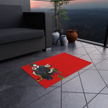 Load image into Gallery viewer, Durarara!! Izaya Orihara Rug
