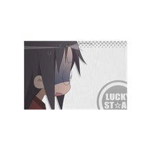 Load image into Gallery viewer, Lucky Star Hiyori Tamura Rug
