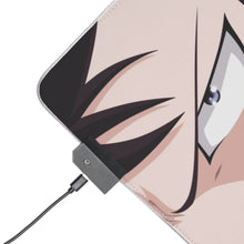 Load image into Gallery viewer, Anime Fairy Tail RGB LED Mouse Pad (Desk Mat)
