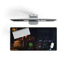 Load image into Gallery viewer, Paladins - Brightmarsh Map Mouse Pad (Desk Mat)
