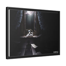 Load image into Gallery viewer, Anime Black Butler Canvas Framed Art Print
