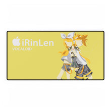 Load image into Gallery viewer, Anime Vocaloid Mouse Pad (Desk Mat)
